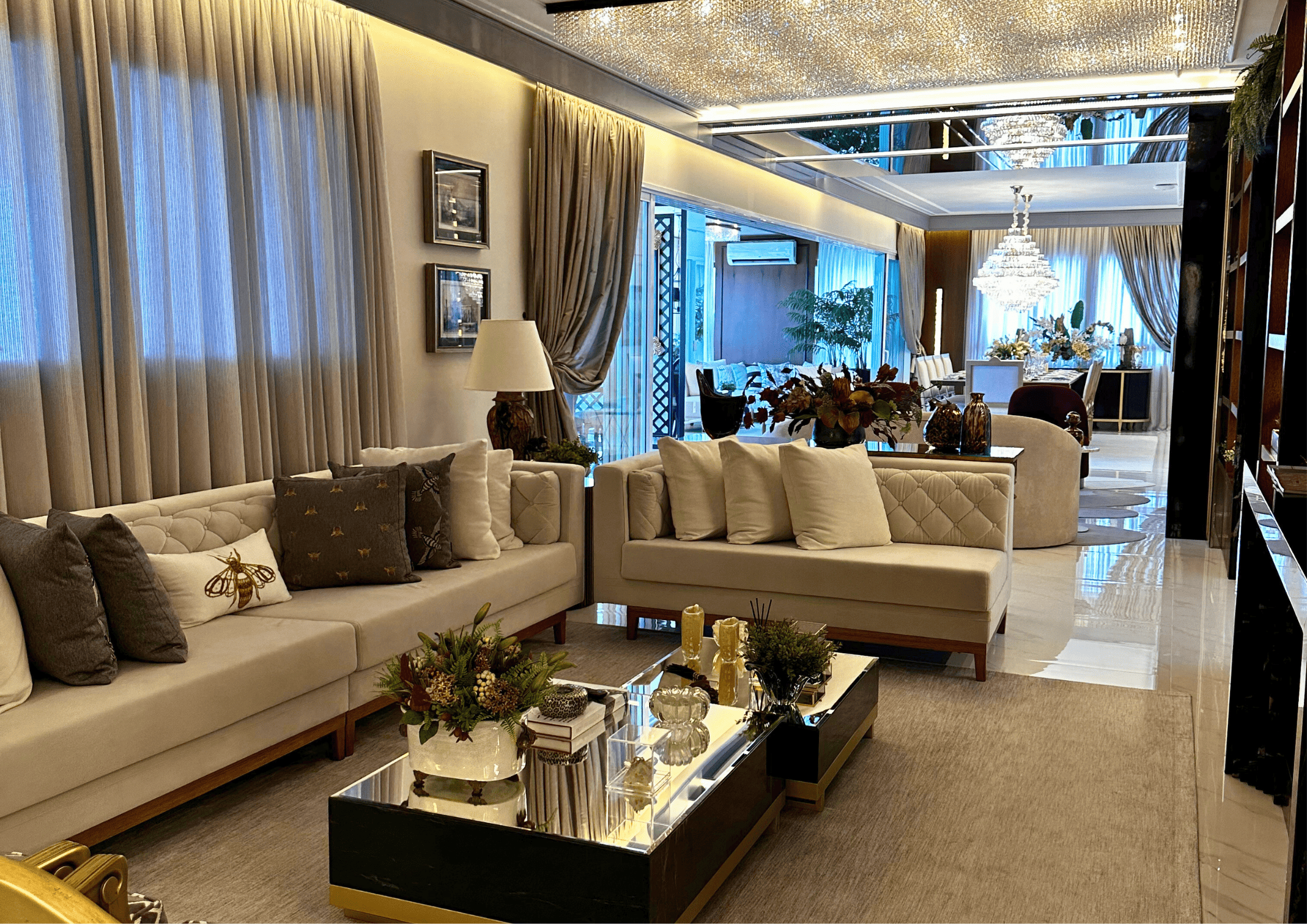 Apartamentos Prontos